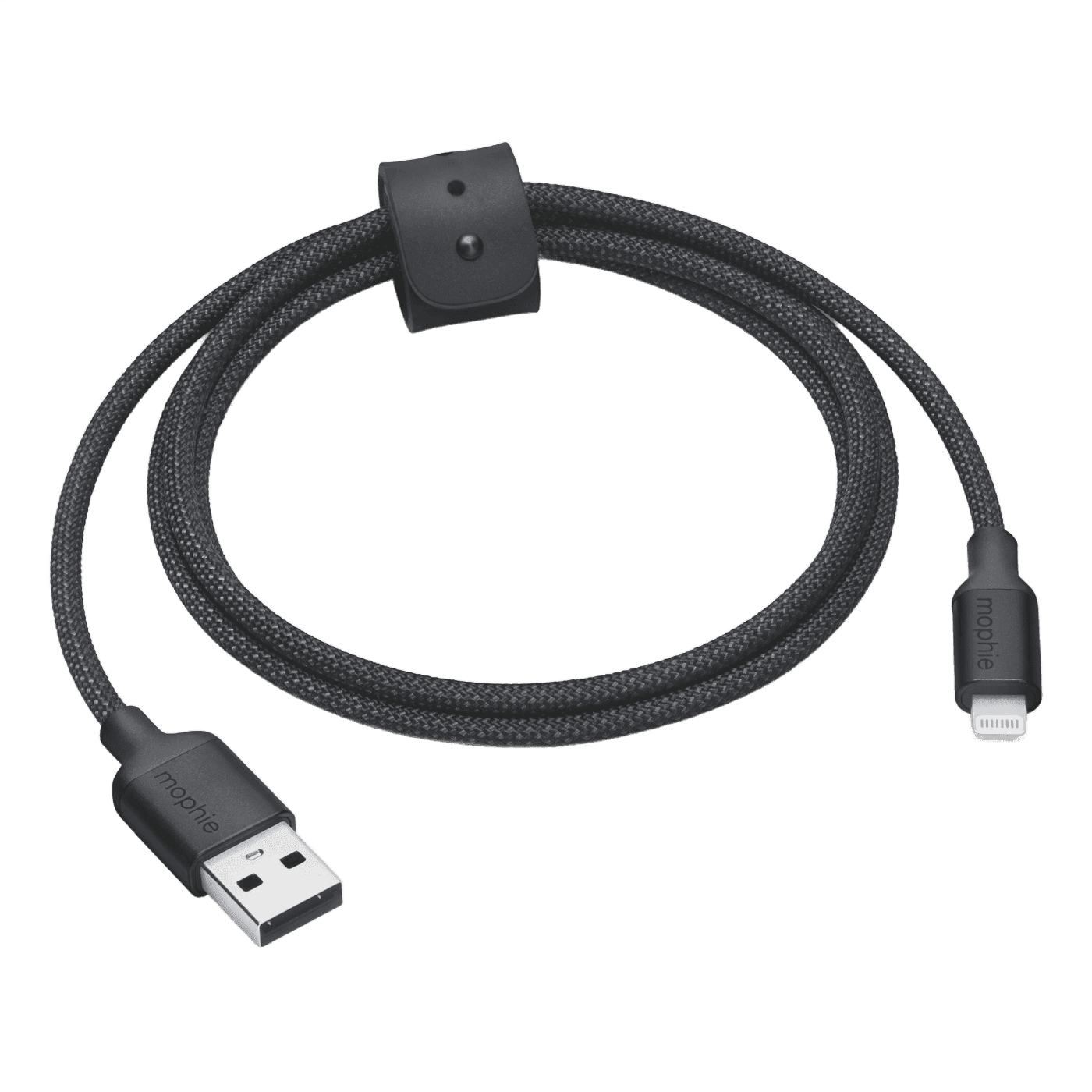 Cavo di ricarica USB-A a Lightning mophie (1m)