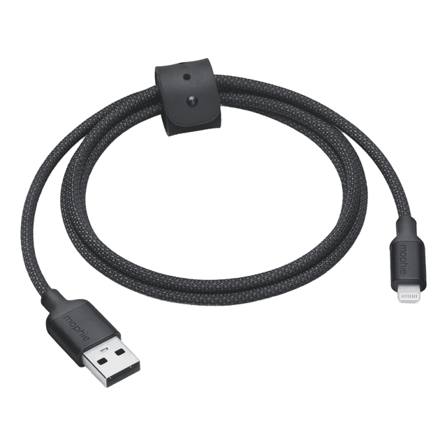 Cavo di ricarica USB-A a Lightning mophie (1m)
