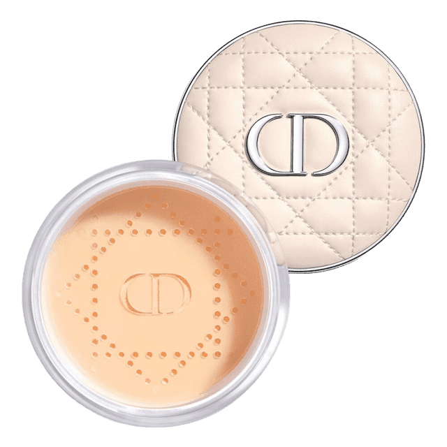 Dior Forever On Set Powder