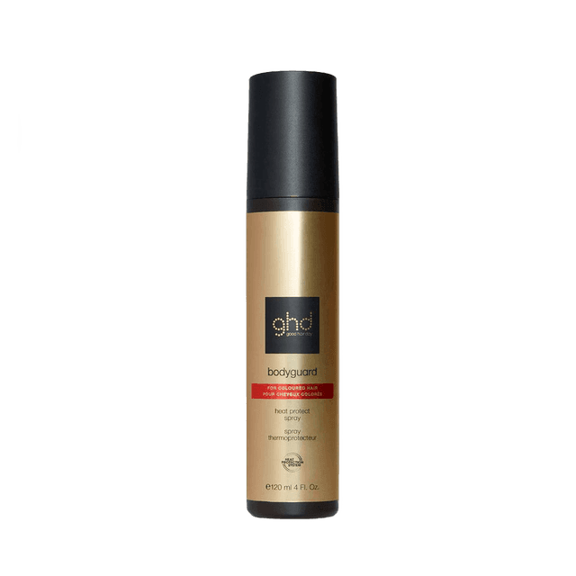 ghd Heat Protect Spray Coloured Hair 120ml