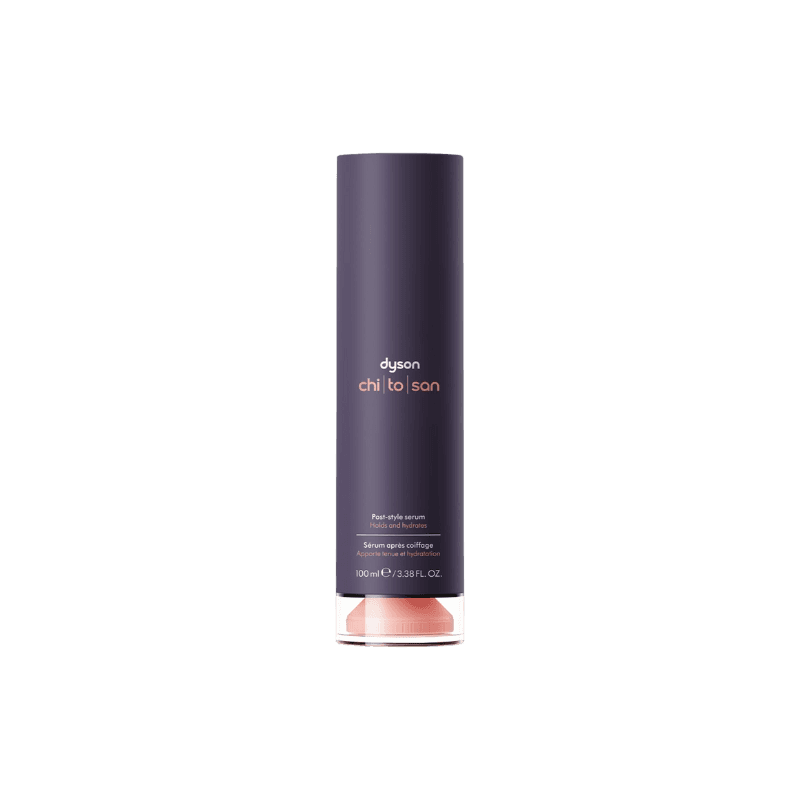 Siero Post-Styling Dyson Chitosan