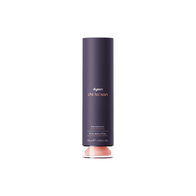 Siero Post-Styling Dyson Chitosan