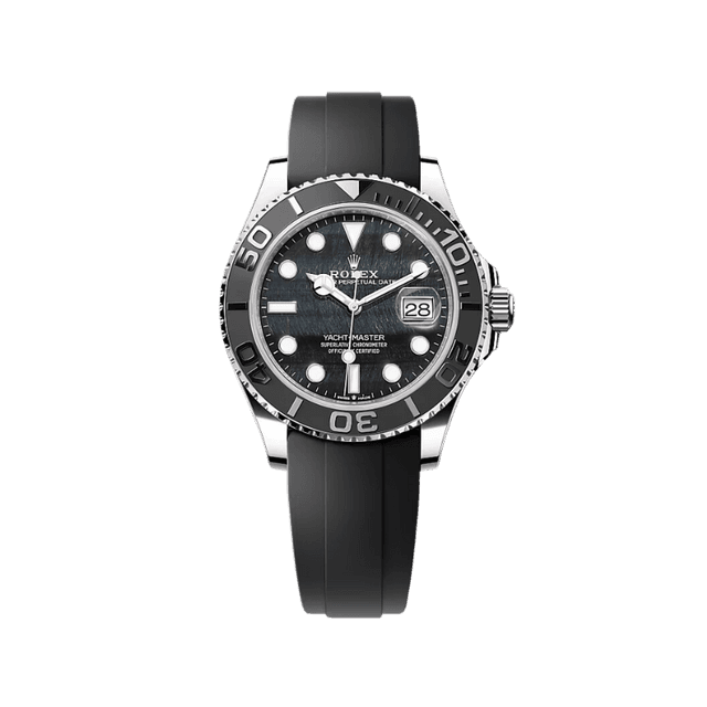 Yacht-Master 42 in Oro Bianco - Referenza 226659