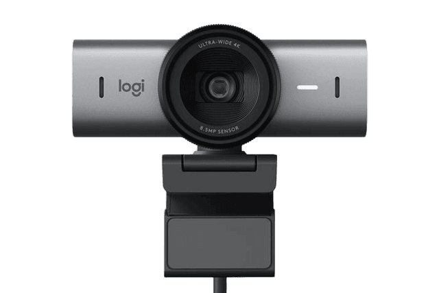 Logitech MX Brio Webcam