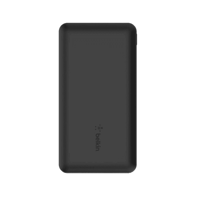 Belkin BoostCharge Power Bank 10K