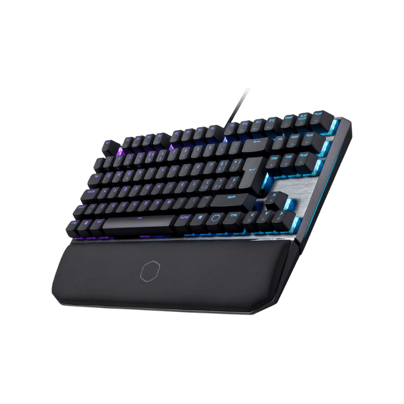 Cooler Master MasterKeys MK730 Tastiera Meccanica