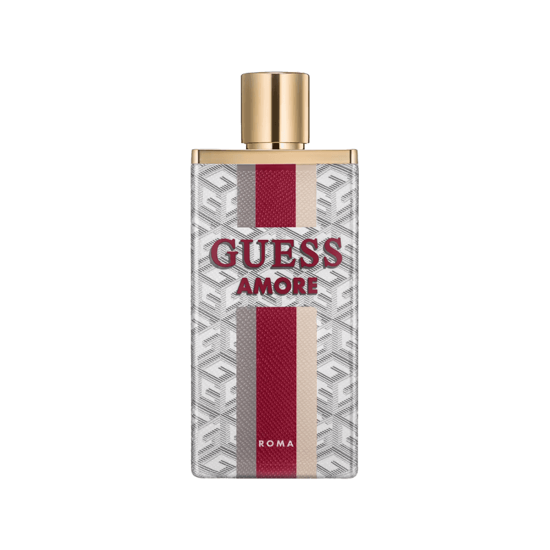 Profumo Guess Amore Roma 100ml