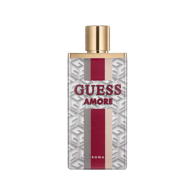 Profumo Guess Amore Roma 100ml