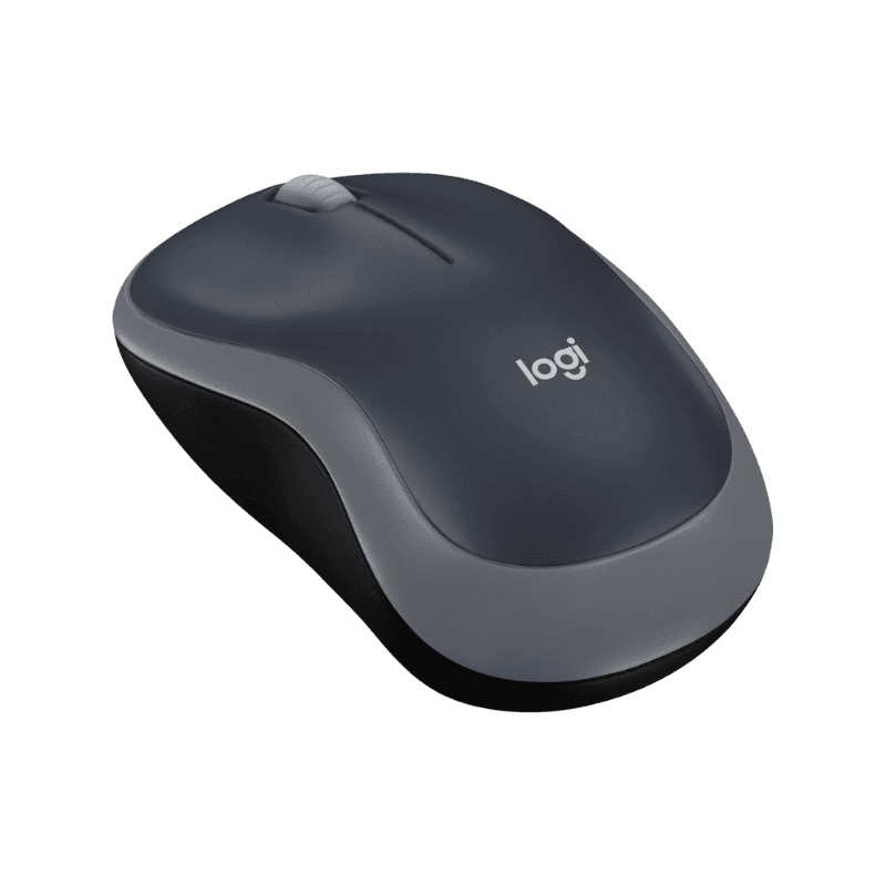Logitech M185 Mouse Wireless