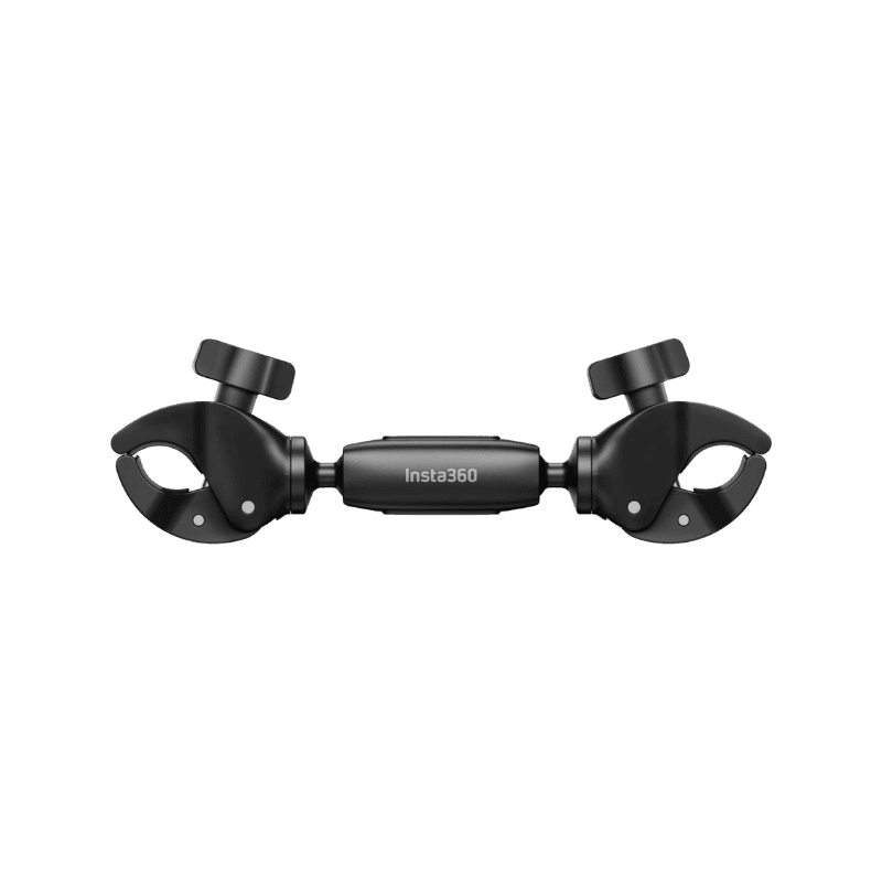 Insta360 Supporto per Action Cam da Moto