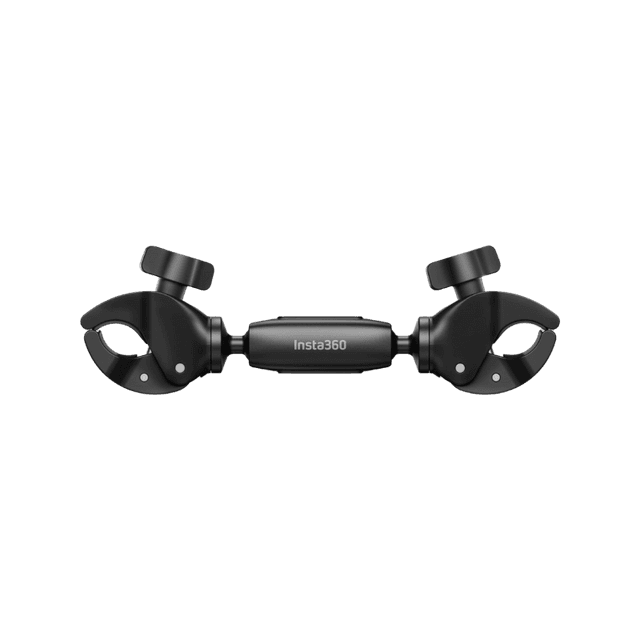 Insta360 Supporto per Action Cam da Moto
