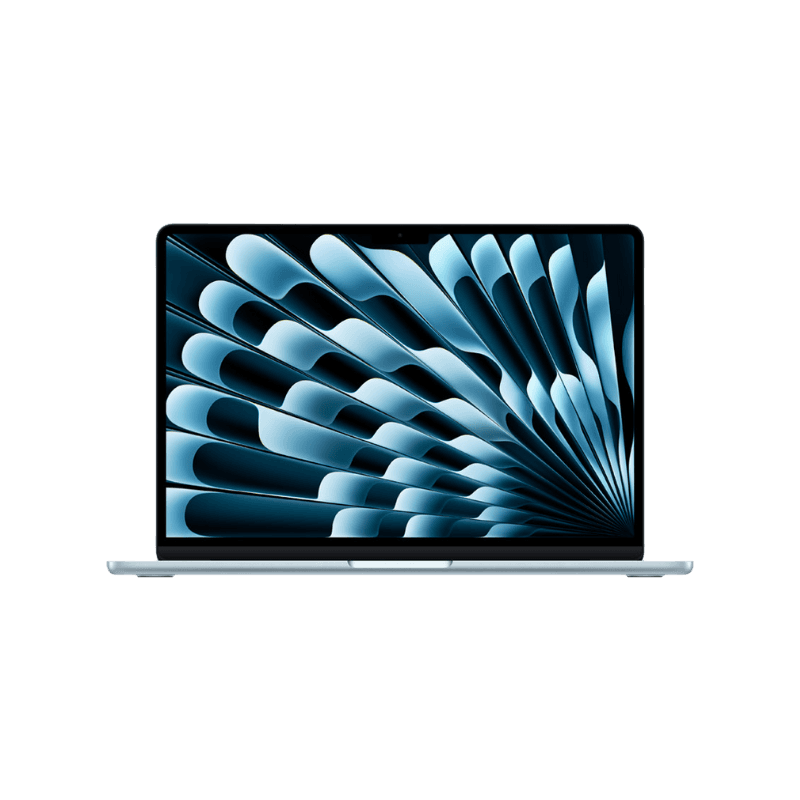 Apple MacBook Air da 13,6" con Chip M4 16GB di RAM e 256GB di SSD
