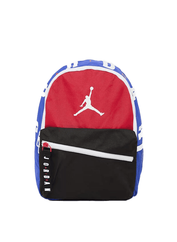 Jordan Mini Air Patrol Zainetto