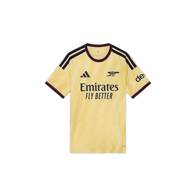 Arsenal adidas 26/27 Third Shirt