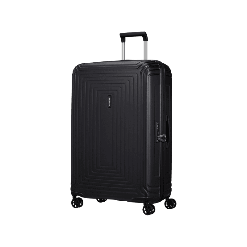 Samsonite Neopulse Valigia XL 81cm 125L