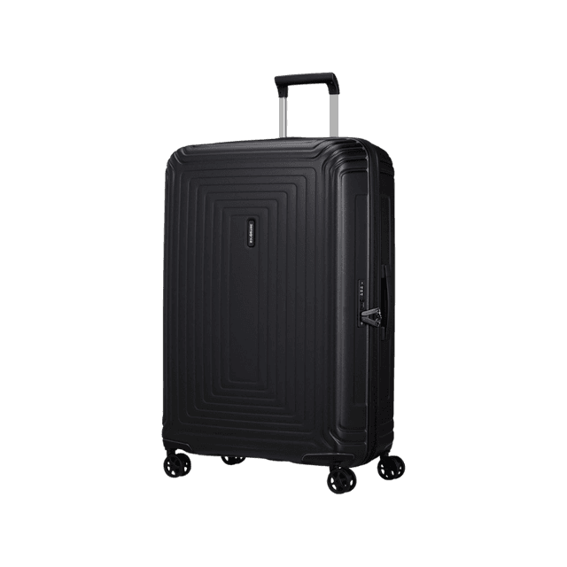 Samsonite Neopulse Valigia XL 81cm 125L
