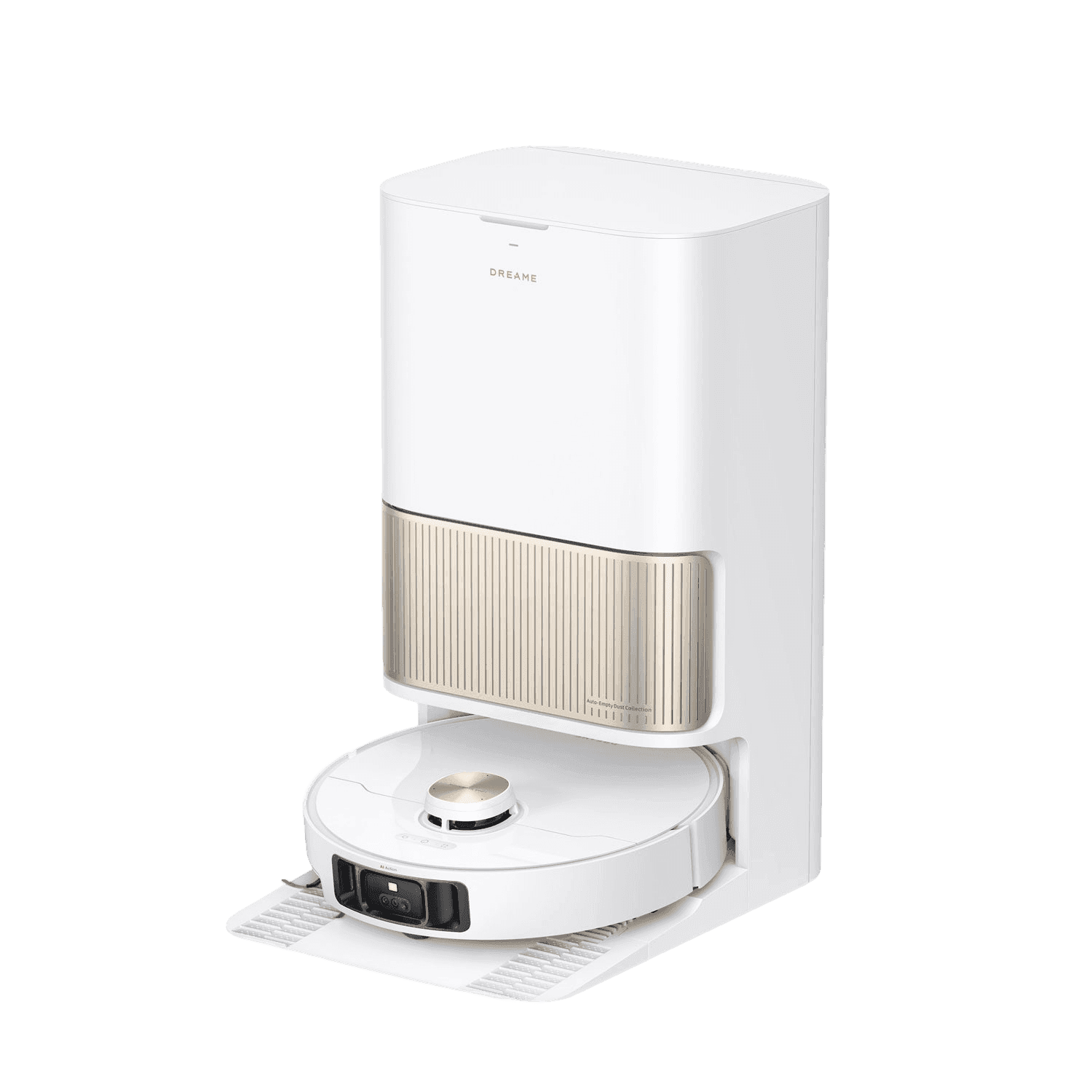 Robot Aspirapolvere Dreame L40s Pro Ultra