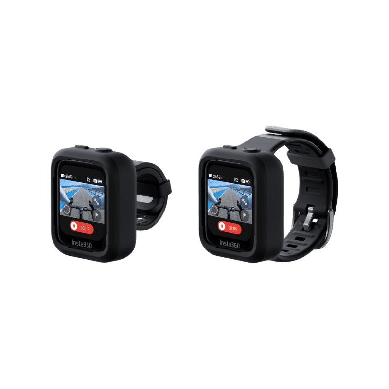 Insta360 Telecomando con Anteprima GPS per Action Cam