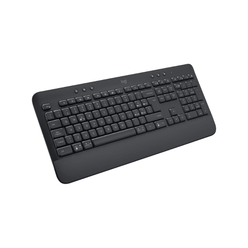 Logitech Signature K650 Tastiera Wireless Full-Size