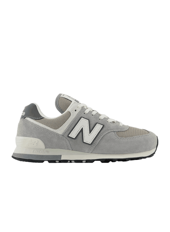 NB 574 Suede