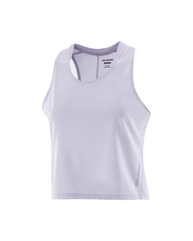 Salomon Canotta Running Sense Aero W