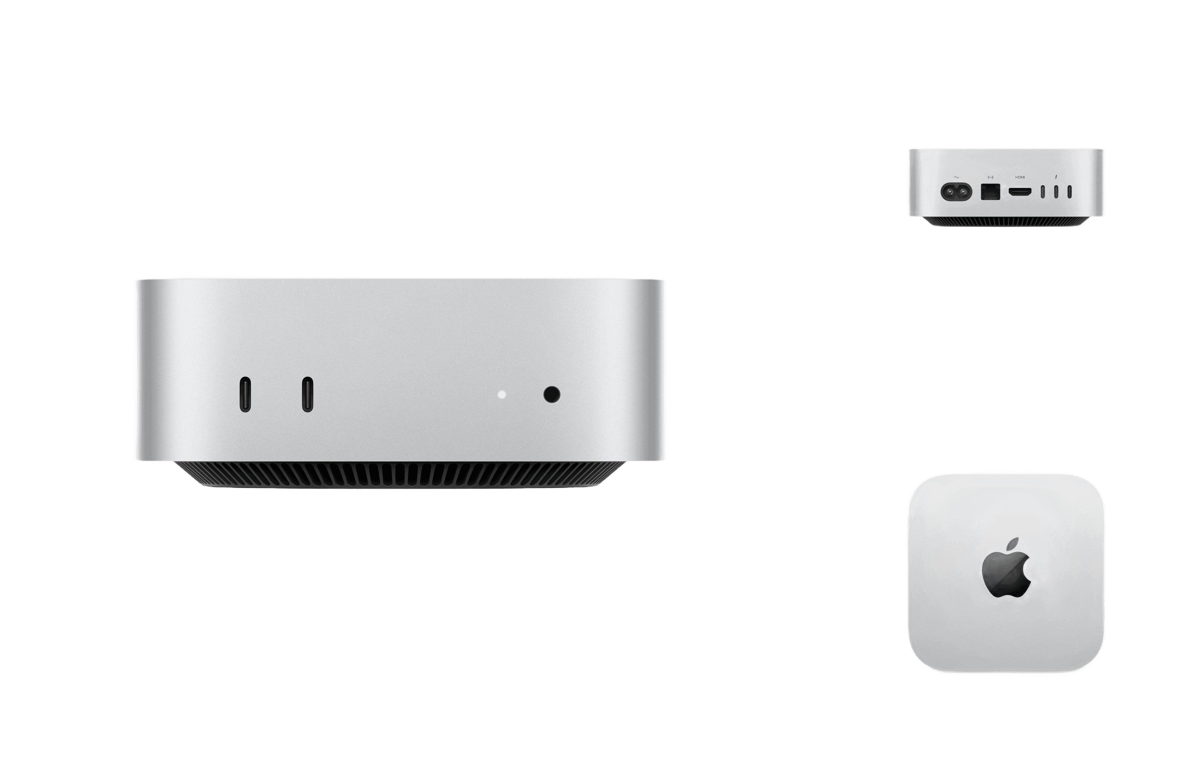 Mac mini M5 Pro 64GB 1TB