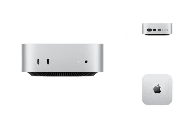Mac mini M5 Pro 64GB 1TB
