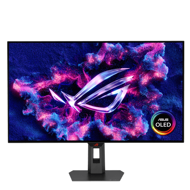 ASUS ROG Strix XG32UCWG (monitor gaming OLED 32" 4K)