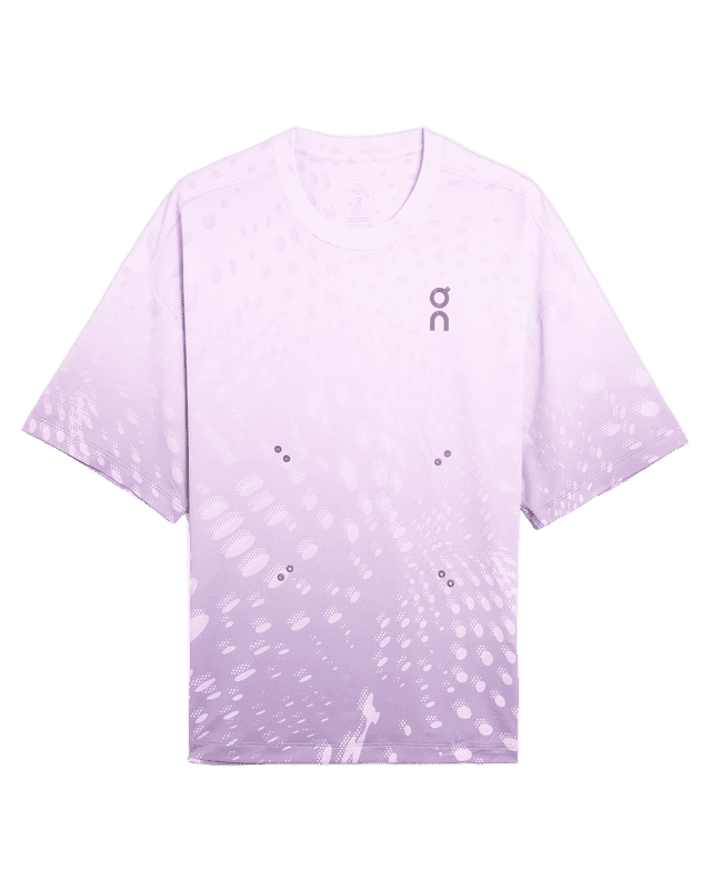 On Performance Volt-T Graphic Men's T-Shirt