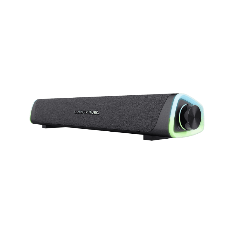 Trust Gaming GXT 620 Axon Soundbar RGB 12W
