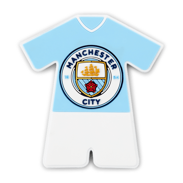Manchester City Kit Magnet