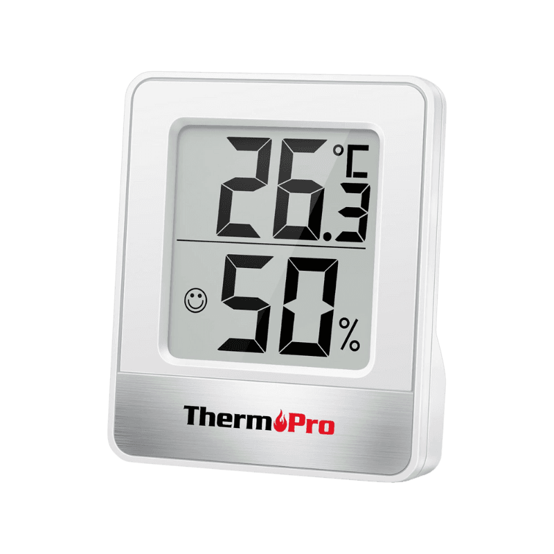 ThermoPro TP49 Monitor di Temperatura