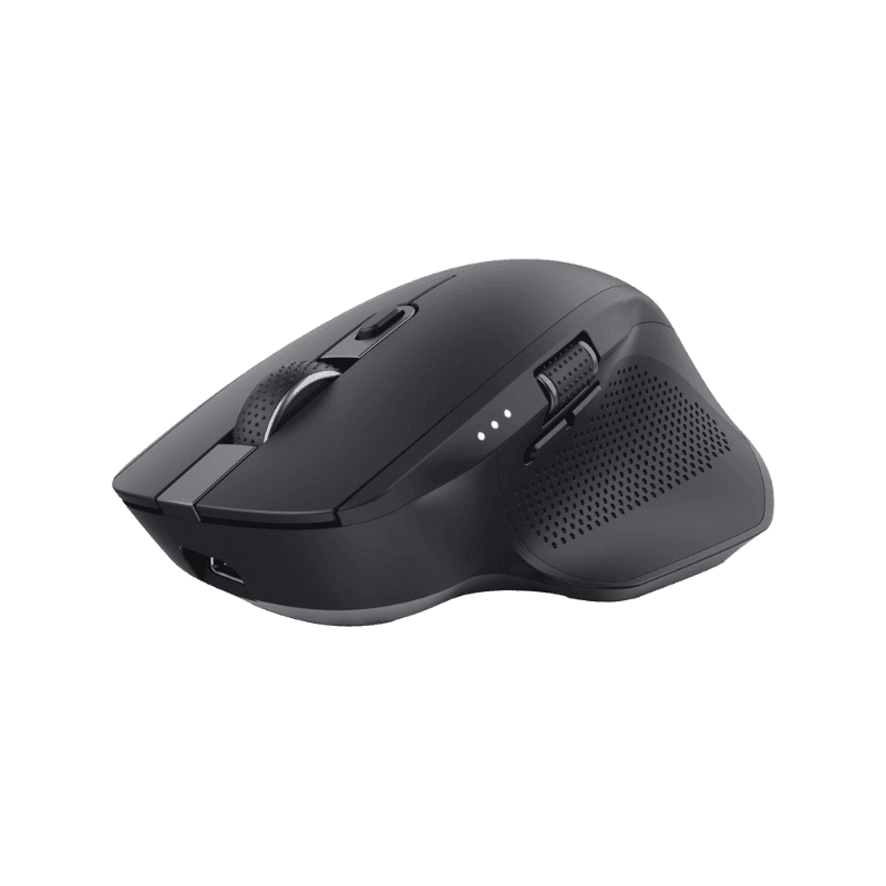 Trust Ozaa+ Mouse Wireless