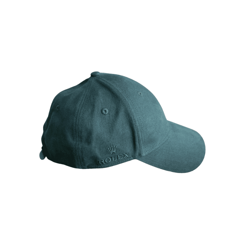 Berretto Rolex in Cotone