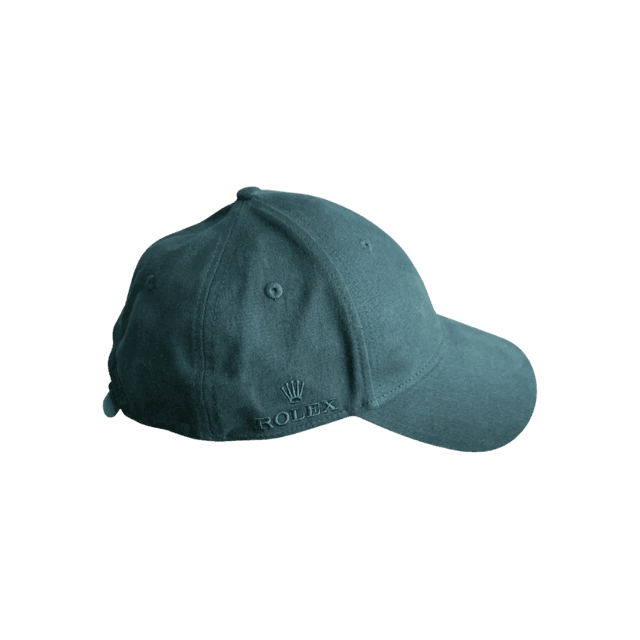 Berretto Rolex in Cotone