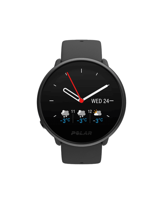 Polar Ignite 2