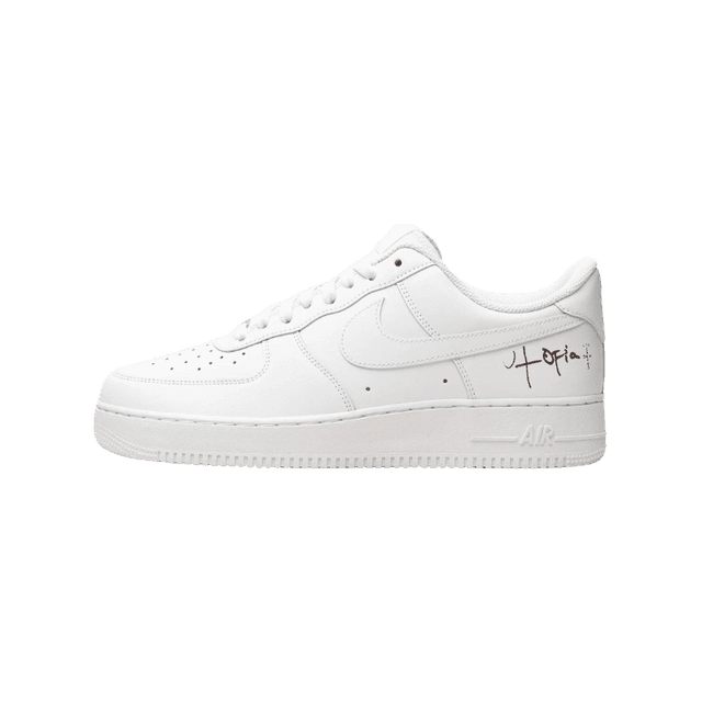 Air Force 1 Low '07 Utopia Edition x Travis Scott