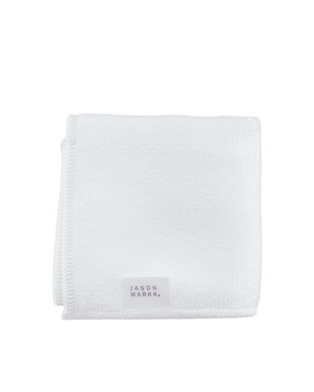 Jason Markk Premium Microfiber Towel
