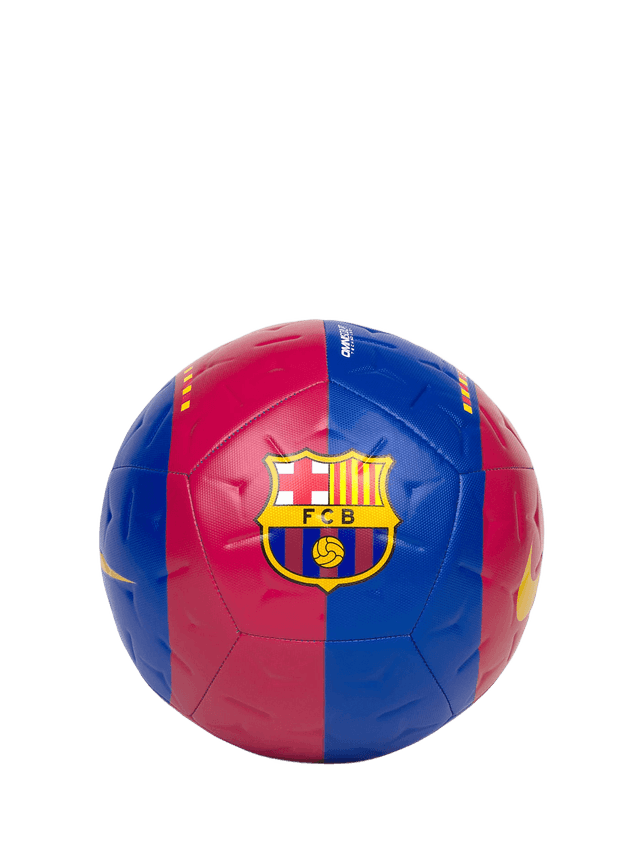 FC Barcelona Pallone Nike Home Kit 26/27