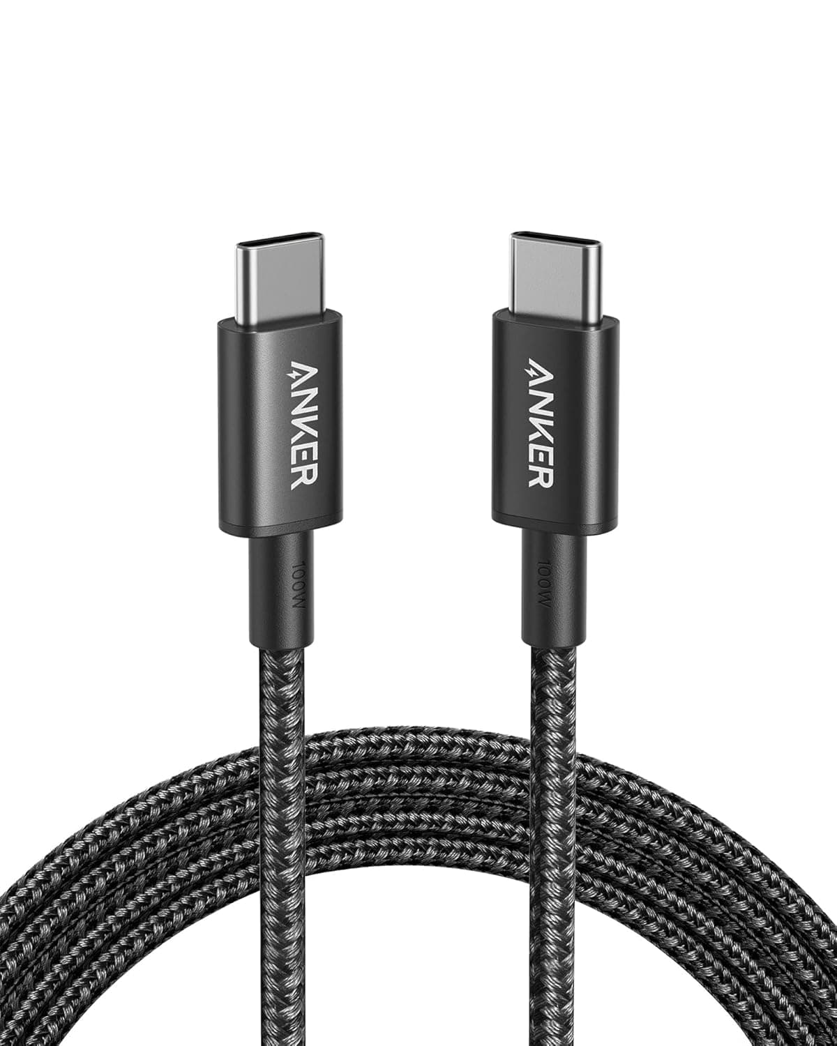 Anker Cavo USB-C a USB-C 1,8m 100W
