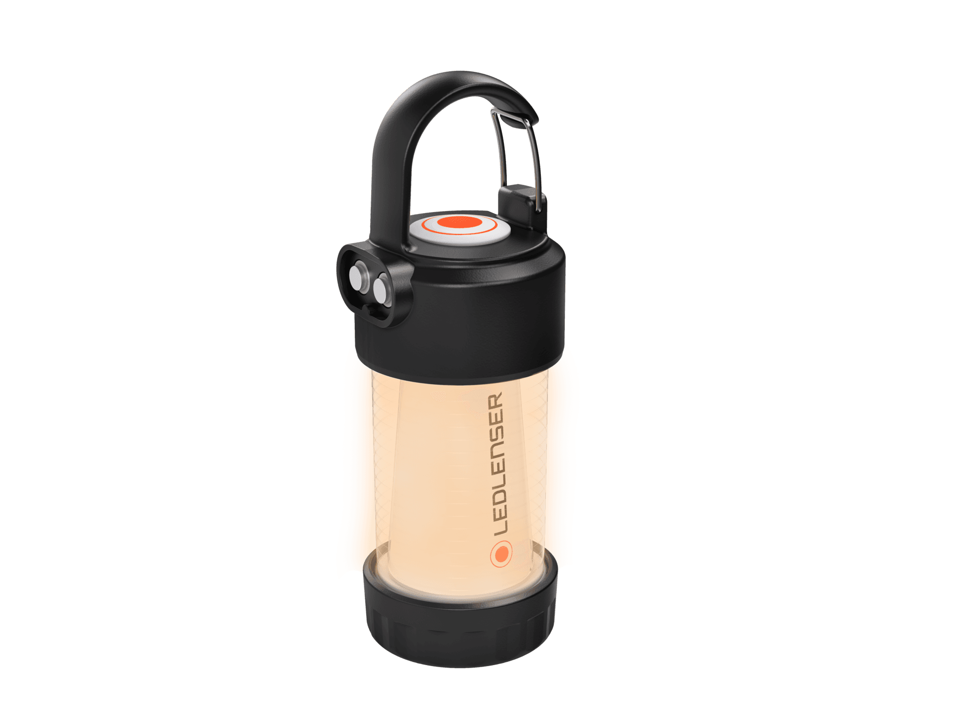 Ledlenser ML4 Warm Light (lanterna da campeggio)