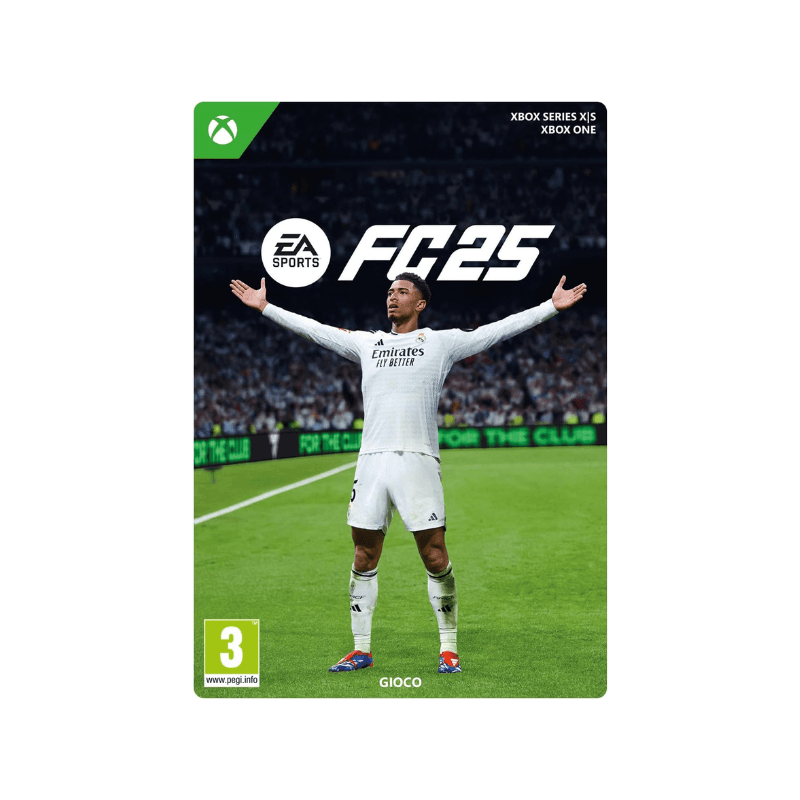 EA SPORTS FC 25 Standard Edition Xbox One/Series X|S