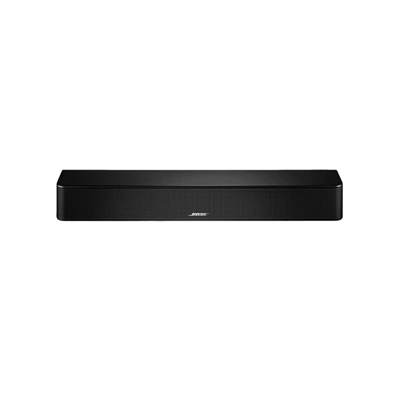Bose Soundbar Serie 2