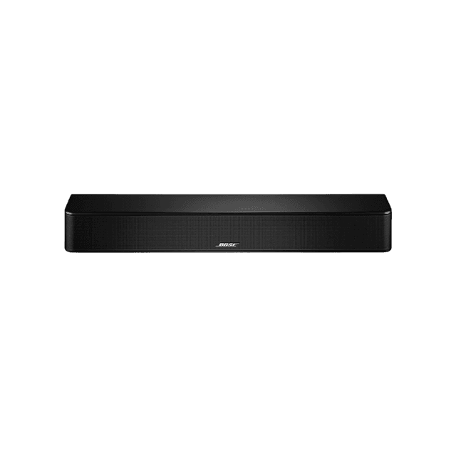 Bose Soundbar Serie 2