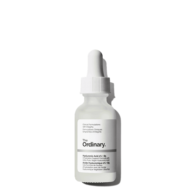 The Ordinary Hyaluronic Acid 2% + B5 Serum 30 ml