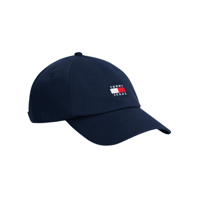 Cappello da Baseball Heritage con Logo