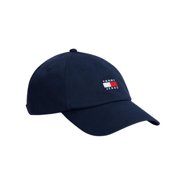 Cappello da Baseball Heritage con Logo