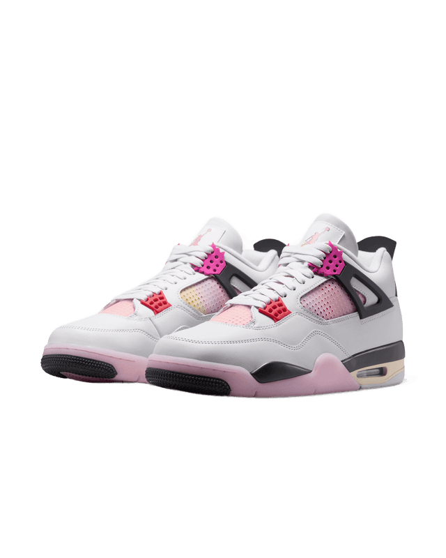Air Jordan 4 Retro Comic