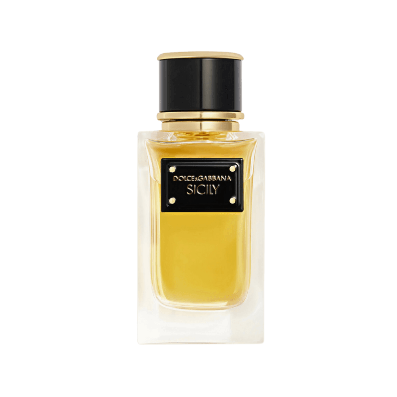 Profumo Dolce e Gabbana Sicily 100ml