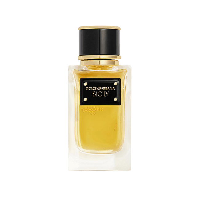 Profumo Dolce e Gabbana Sicily 100ml